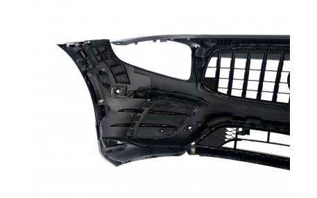 Бампер передний Mercedes GLB-class X247