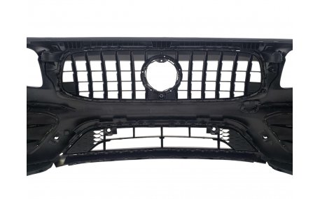 Бампер передний Mercedes GLB-class X247