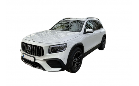 Бампер передний Mercedes GLB-class X247