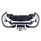 Бампер передний Mercedes GLB-class X247