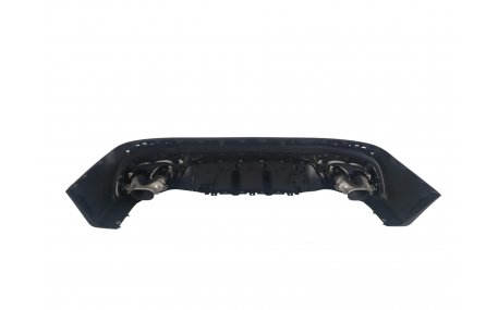 Накладка задняя Mercedes GLB-class X247