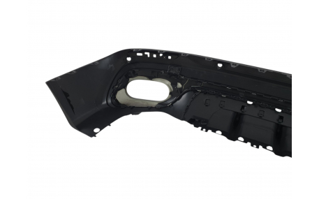 Накладка задняя Mercedes GLB-class X247