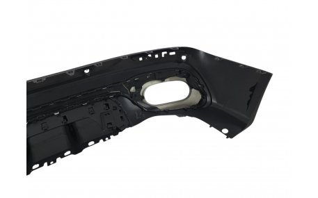 Накладка задняя Mercedes GLB-class X247