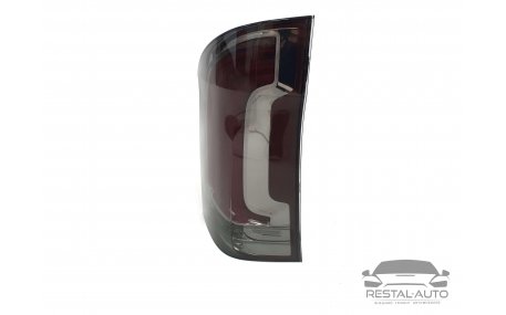 Фонари задние Mercedes Vito W447