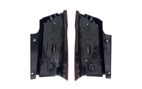 Фонари задние Mercedes Vito W447