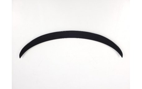 Спойлер Mercedes CLA-class W117