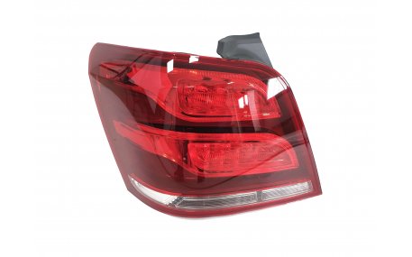 Фонари задние Mercedes GLK-class X204