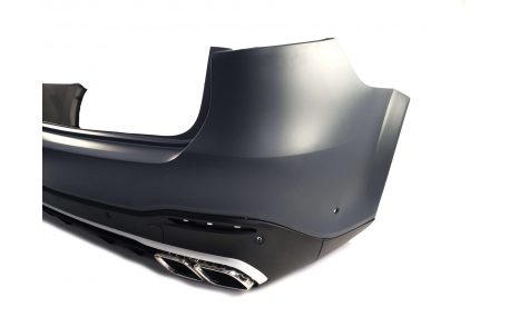 Комплект обвеса Mercedes GLS-class X167