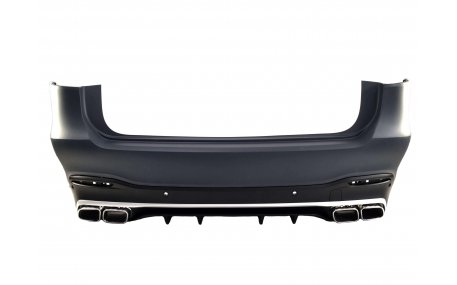 Комплект обвеса Mercedes GLS-class X167