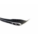 Накладка задняя Mercedes GLS-class X167 2020-2023