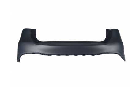 Бампер задний Mercedes GLS-class X167