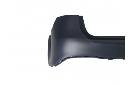 Бампер задний Mercedes GLS-class X167