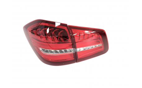 Фонари задние Mercedes GL-class X166