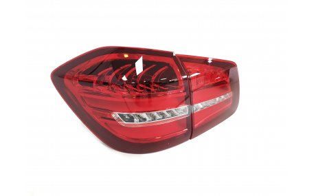 Фонари задние Mercedes GL-class X166