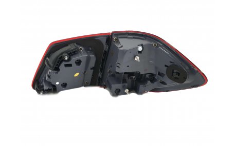 Фонари задние Mercedes GL-class X166