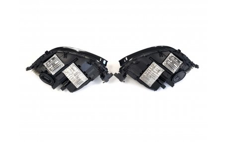 Фары передние Mercedes GLS-class X166