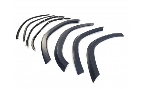 Арки Mercedes GLS-class X166