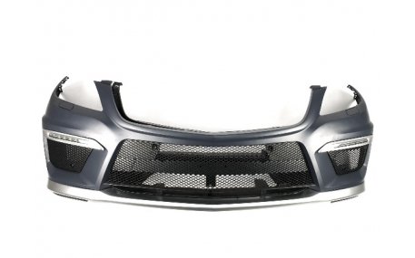 Комплект обвеса Mercedes ML-class W166