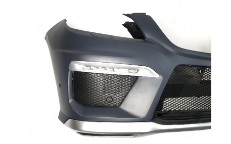 Комплект обвеса Mercedes ML-class W166