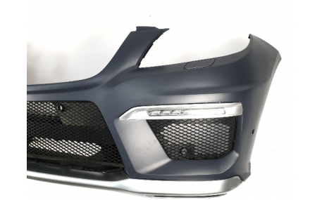 Комплект обвеса Mercedes ML-class W166