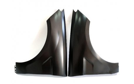 Крылья Mercedes ML-class W166