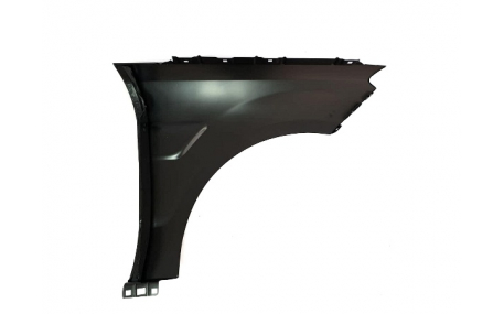 Крылья Mercedes ML-class W166