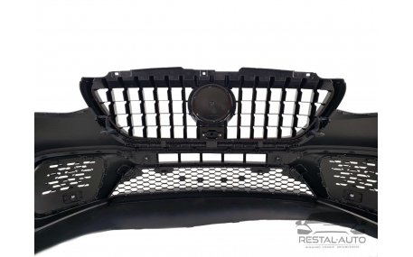 Бампер передний Mercedes Sprinter W907