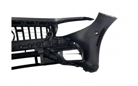 Комплект обвеса Mercedes S-class C217 Coupe