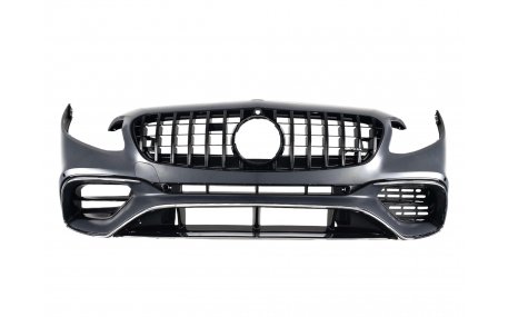 Комплект обвеса Mercedes S-class C217 Coupe