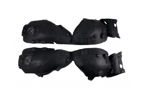 Комплект обвеса Mercedes S-class C217 Coupe