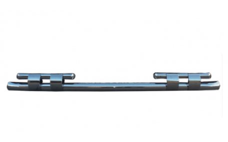 Защита передняя Mercedes Sprinter