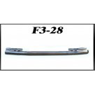 Защита передняя Mercedes Sprinter