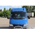 Защита передняя Mercedes Sprinter