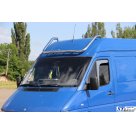 Защита передняя Mercedes Sprinter