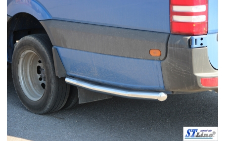 Подножки Volkswagen LT