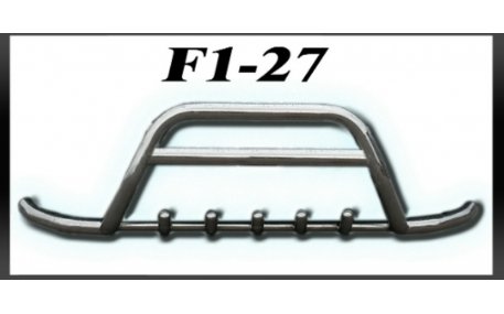 Защита передняя Volkswagen LT