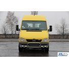 Защита передняя Volkswagen LT