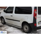 Подножки Mercedes Citan