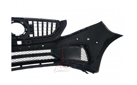 Комплект обвеса Mercedes Vito W447