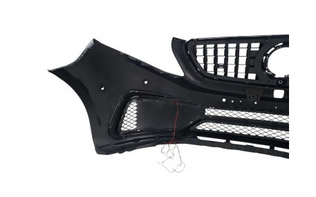 Комплект обвеса Mercedes Vito W447