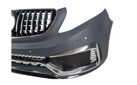 Комплект обвеса Mercedes Vito W447