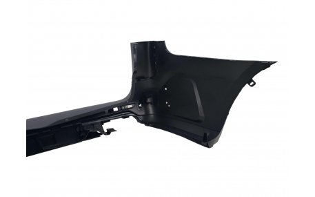 Комплект обвеса Mercedes Vito W447