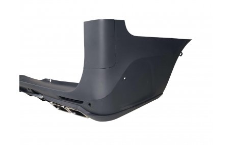 Комплект обвеса Mercedes Vito W447