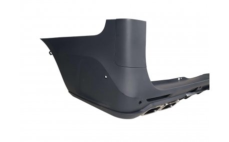 Комплект обвеса Mercedes Vito W447