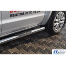 Подножки Mercedes Vito W639