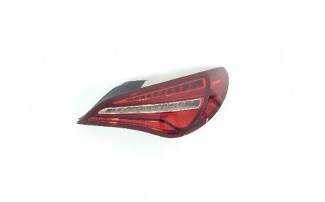 Фонари задние Mercedes CLA-class C117 2017-2019