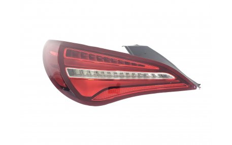 Фонари задние Mercedes CLA-class C117 2013-2017