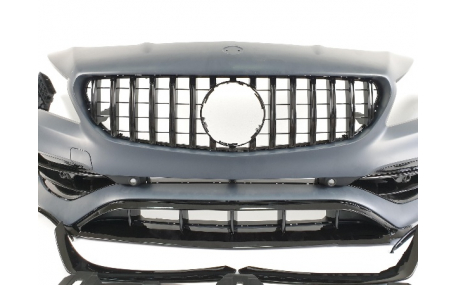 Комплект обвеса Mercedes CLA-class C117