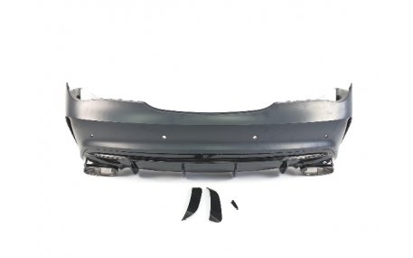 Комплект обвеса Mercedes CLA-class C117