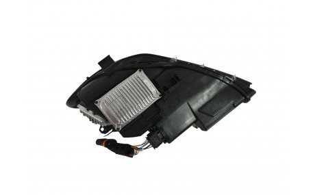 Фары передние Mercedes CLA-class W117 2017-2019